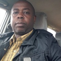 George Byamukama