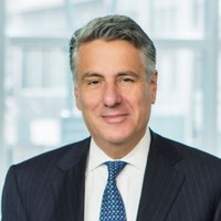 David Taub