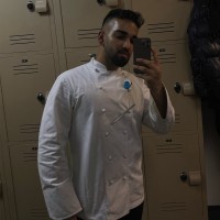Gursheesh Dhupar
