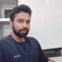 Shashank T S