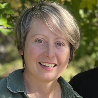 Leanne Ward
