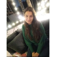 Ashlesha Shirsat