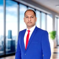 Dr. Raphael Warren Jankeeparsad Ca(Sa)