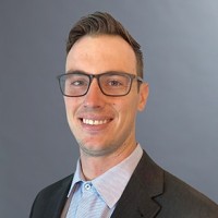 Jim Halloran, Crpc