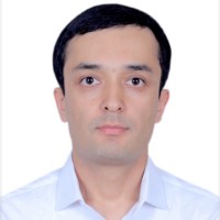 Muhammad Bokhodirov