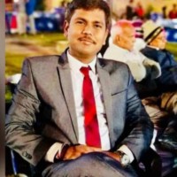 Vivek Kumar Sharma