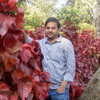 Lakshmanarao Ampolu