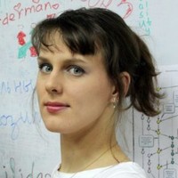 Erofeeva Irina