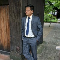 Sagar Kulthe