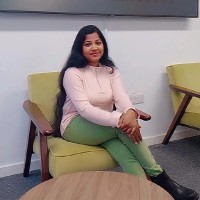 Anjana Karathara Anithan