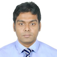 Md. Waresh Miah