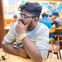 Preetham S Kumar