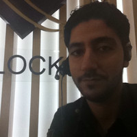 Ali Al-Shaikh