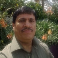 Priyatosh Datta