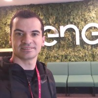 Michael Rocha de Matos