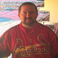 Pat Murphy
