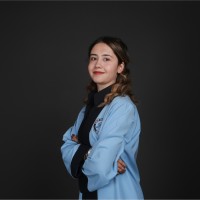 Sümeyye Çetinkaya