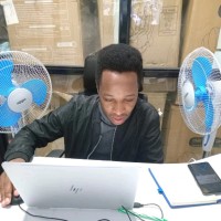 Dominic Gitau