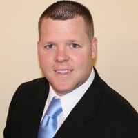 Eric Swales