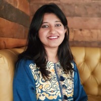 Zahra Zafar