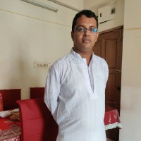 Md. Salim Parves