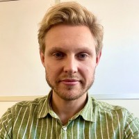 Kasper R. Ødegaard