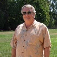 John Hanner, CIE