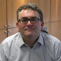 Alistair Sarre