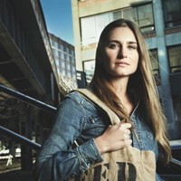 Lauren Bush Lauren