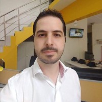 Daniel Ferraz Virgilio