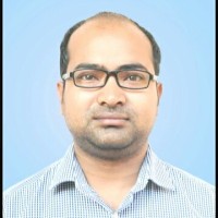 Yogesh Shrivastava