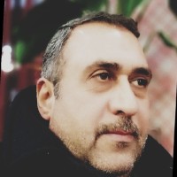 Bassam Malkawi