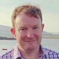 Richard (Dickie) Warrender