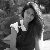 Meilyn Huq