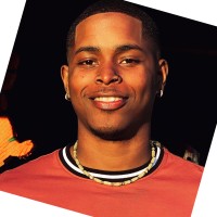Dayshawn Bounds