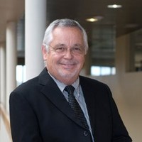Jim Lavoie
