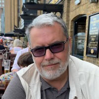 Daniel Marchand