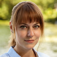 Tina Scheibe