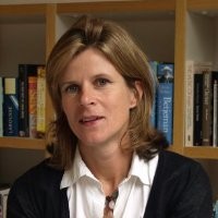 Justine Leach