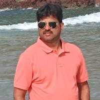 Subba Naik S