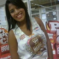 Mylle Almeida