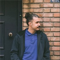 Mahdi Amirbeygi