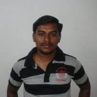 Velmurugan Balu