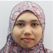 Nurul Syamimi Abdul Satar