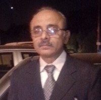 Qamar Imam