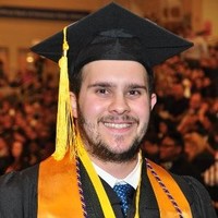 Joshua Machado