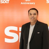 Ramesh Krishnamurthy