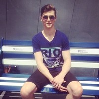 Andrew Murray