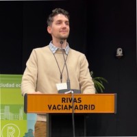 Alejandro Mercado Rodríguez
