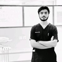 Dr Muhammad Assam
